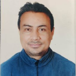 Jitender Thakur