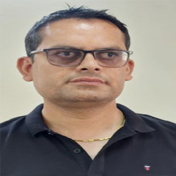 Neeraj Sharma