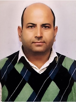Rajesh