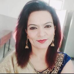 Shradha Shandil