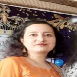 Dr. Poonam